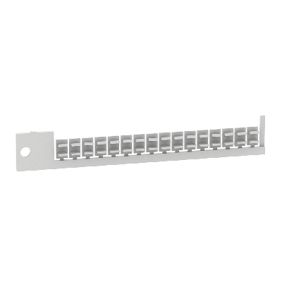 Маркировочная пластина для реле OptiRel G 93-64 КЭАЗ 281154