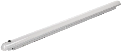 LIGHTING Светильник аварийный ДСП 1306А 36Вт 1ч 4000К IP65 1200мм серый пластик IEK LDSP6-1306A-36-4000-K01