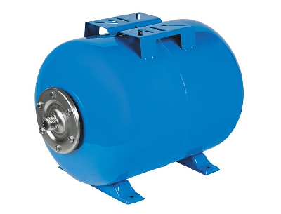 Гидроаккумулятор 50л. (гор) Unipump 46206