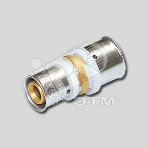 Соединитель пресс 32 х 26 UNI-FITT 10510G322600 700G9800