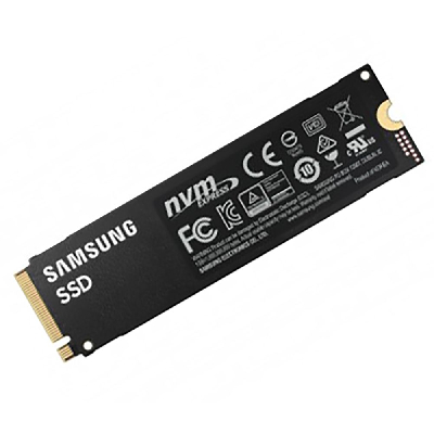 Накопитель SSD M.2 2280 1TB 980, NVMe, 3D NAND TLC, 3500/3500 Мб/с