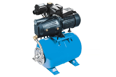 Универсальная станция  АКВАРОБОТ JET 100 L-24 Unipump 24363