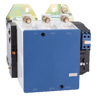 Контактор ПМЛ-8100-400А-220AC-УХЛ4-Б КЭАЗ 112923