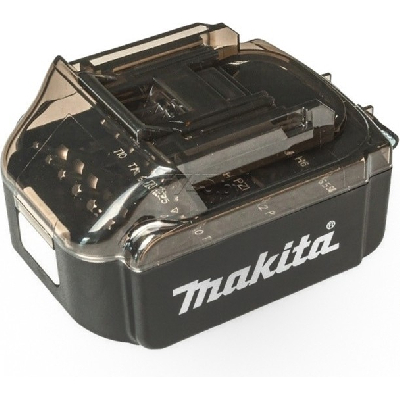 Набор бит 21 шт (в корпусе аккумулятора) Makita B-68323