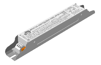 Драйвер светодиодный ИПС35-350ТД(300-390) IP20 0200 Аргос-Электрон 6545523