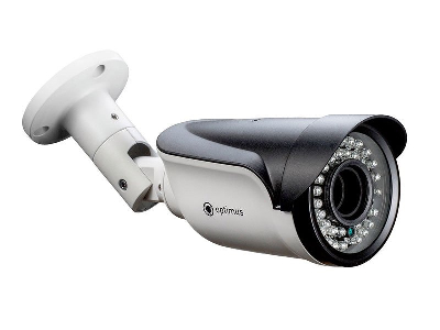 Видеокамера Optimus Optimus CCTV IP-S015.0(2.8-12)P В0000014810