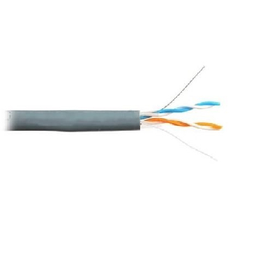 Кабель витая пара кат. 5е FTPнг(A)-LSZH Light     4х2х24 AWG Cu. (100 м) SkyNet 1693248