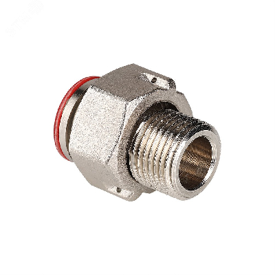 Полусгон 3/4' с накидной гайкой VALTEC VTr.611.N.0005 S61100005