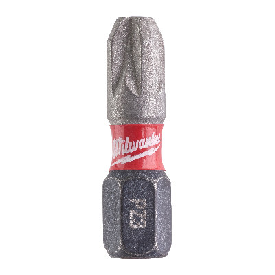 Насадка SHOCKWAVE PZ3 25 мм (25шт) Milwaukee 4932430869