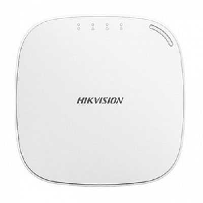 Извещатель протечки воды беспроводной AX PRO Hikvision DS-PDWL-E-WE 314300106