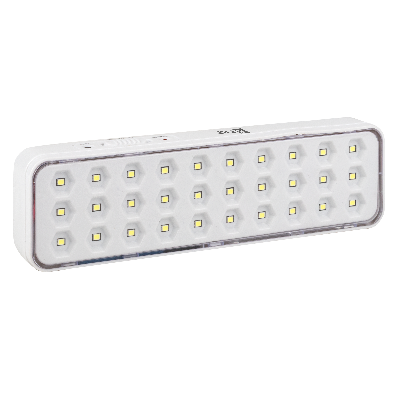 Светильник аварийного освещения BACKUP-150 LED Proxima EKF dpa-101