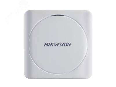 Считыватель EM карт Hikvision DS-K1801E 302901274