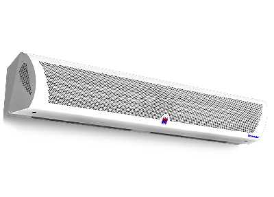 Завеса воздушная с электрическим нагревателем на 9 кВт 9П3011Е