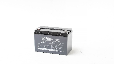 Аккумулятор тяговый PROBATTERY HLC12-90