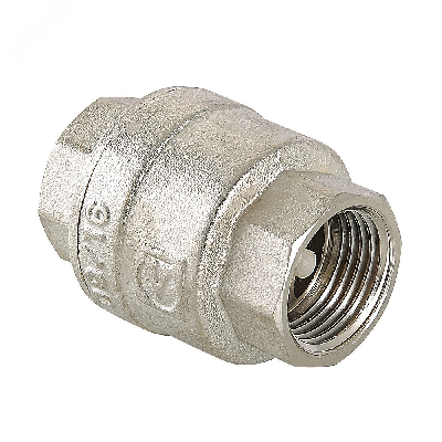 Клапан обратный 3/4' VALTEC VT.161.N.05 APVT16105