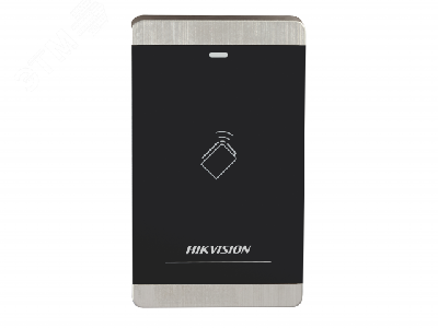 Считыватель Mifare карт Hikvision DS-K1103M 302900511