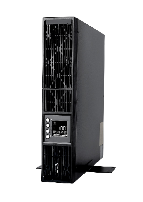 Источник бесперебойного питания Online Rack/Tower 1000ВА/900Вт. USB, RS-232, SNMP Slot, EPO, 8 IEC С13, 12В /9Ач. х 2 Сайбер Электро ЭКСПЕРТ-1000Р 1000664856