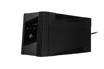 Источник бесперебойного питания SMARTWATT UPS UNI  450 UPS UNI 450