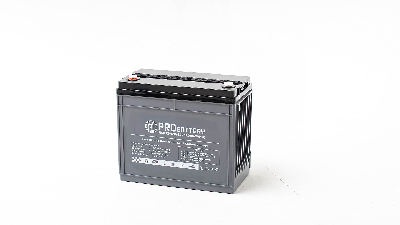 Аккумулятор тяговый PROBATTERY HLC12-120