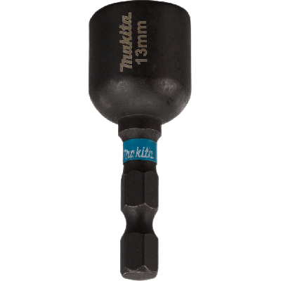 Торцовая магнитная головка Impact Black 13х50 Makita B-66852