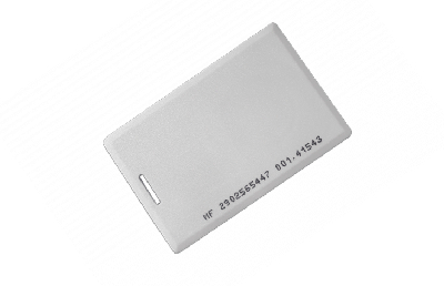 Смарт карта CLAMSHELL Mifare SLINEX 00089853