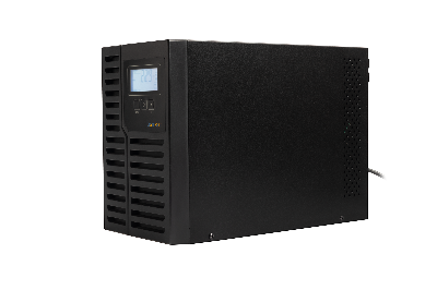 Источник бесперебойного питания SMARTWATT UPS XPE RT EURO 1kVA UPS XPERT EURO 1kVA