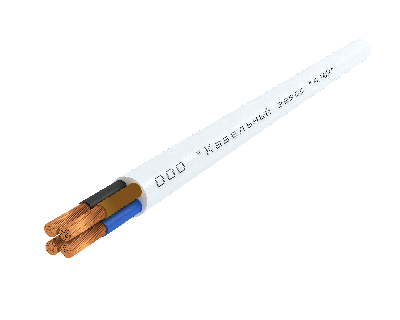 Провод ПВС 4х1.0-380/660 (Б. бух) АЛЮР 00-00010086