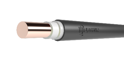 Кабель силовой ВВГнг(А)-LS 1х70мк-1 ТРТС Цветлит КЗ 00-00140191