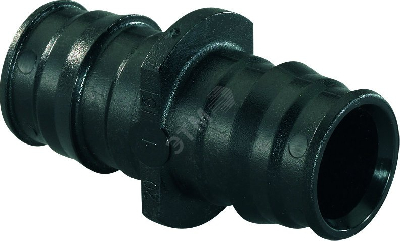 Соединитель Q&E PPSU 40 Uponor 1008673