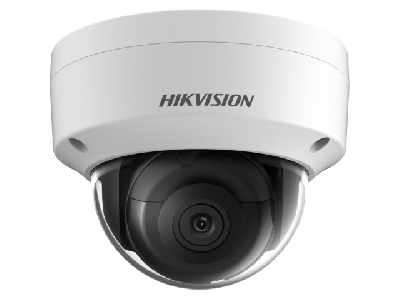 Видеокамера IP 4Мп уличная купольная с EXIR-подсветкой до 30м (2.8мм) Hikvision DS-2CD2143G2-IS(2.8mm) 311313651