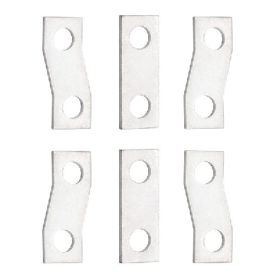 Расширители выводов AV POWER-2 K3 (10штук) EKF mccb-2-K3-av