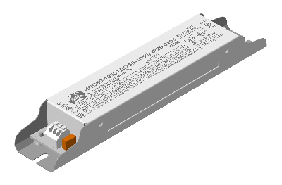 Драйвер светодиодный ИПС60-1050ТД(750-1050) IP20 0105 Аргос-Электрон 301101