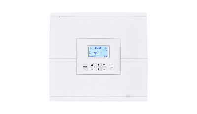 Регулятор ZONT Climatic 1.3 погодозависимый автоматический GSM / Wi-Fi  (1 ГВС + 3 прямых/смесительных контура) Zont ML00004486