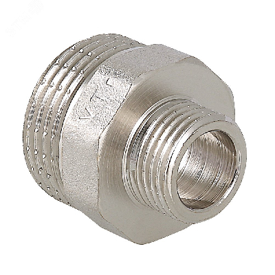 Ниппель 2' х 1/2' VALTEC VTr.580.N.0904 S58010910