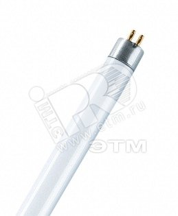 Лампа линейная люминесцентная ЛЛ 35вт T5 FH 35/840 G5 белая Osram LEDVANCE 4050300464749 4099854127953