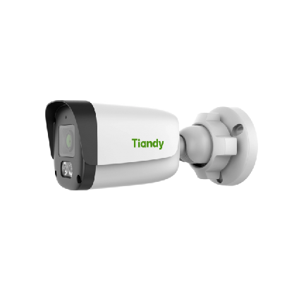 Видеокамера IP 2Мп цилиндрическая с ИК-подсветкой до 30м IP67 (2.8мм) Spark Tiandy TC-C32QN I3/E/Y/2.8mm/V5.0 00-00017170