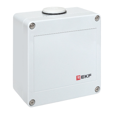 Коробка соединительная Heat Box 100 EKF HB100