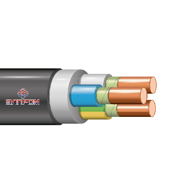 Кабель ППГ нг(А)FRHF 3х1.5 0.66кВ Элпром БП-00002596