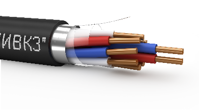 Кабель контрольный КВВГЭнг(А)-LS 10х1.5 ТРТС Ивановский кабельный завод 00-00020998