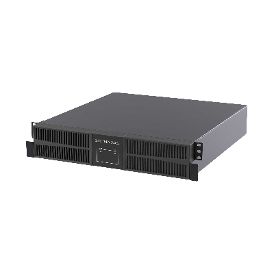 Батарейный блок для ИБП серии Small Rackmount SMALLR2A0, SMALLR3A5, Rack 2U, 6х9Ач, 72В DKC BPSMLR2-72V