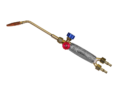 Горелка пропановая Г3У-3-23 (G4-100-LPG 2,3) СВАРОГ 00000094209