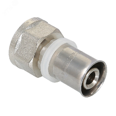 Соединитель пресс 32 х 1'1/4 ВР VALTEC VTm.202.N.003207 IV2023207