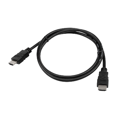 Кабель HDMI - HDMI 20 1м Gold PROconnect, 17-6102-6 REXANT