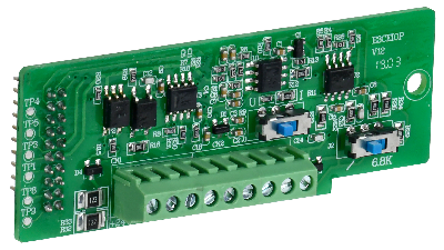 Плата расширения вх/вых. 1RO ONI EC-A150-IO2-2