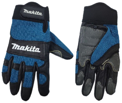 Перчатки Makita PGH-190280-L