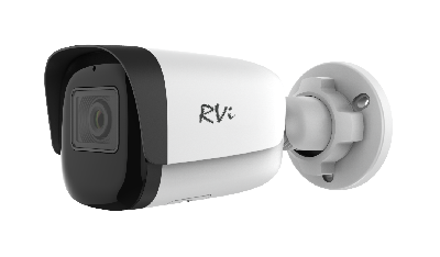 Видеокамера IP 2Мп цилиндрическая IP67 (2.8мм) RVI RVi-1NCT2022 (2.8) white С0000032124