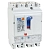 OptiMat D Автоматические выключатели в литом корпусе на токи от 16А до 250А