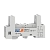 OptiRel G RR95 Розетки для реле