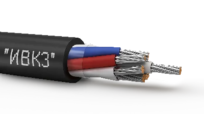 Провод монтажный МКШ 5х0.75 ТРТС Ивановский кабельный завод 00-00039707