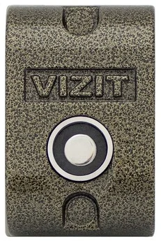 Считыватель Touch Memory Vizit RD-2 (TM)